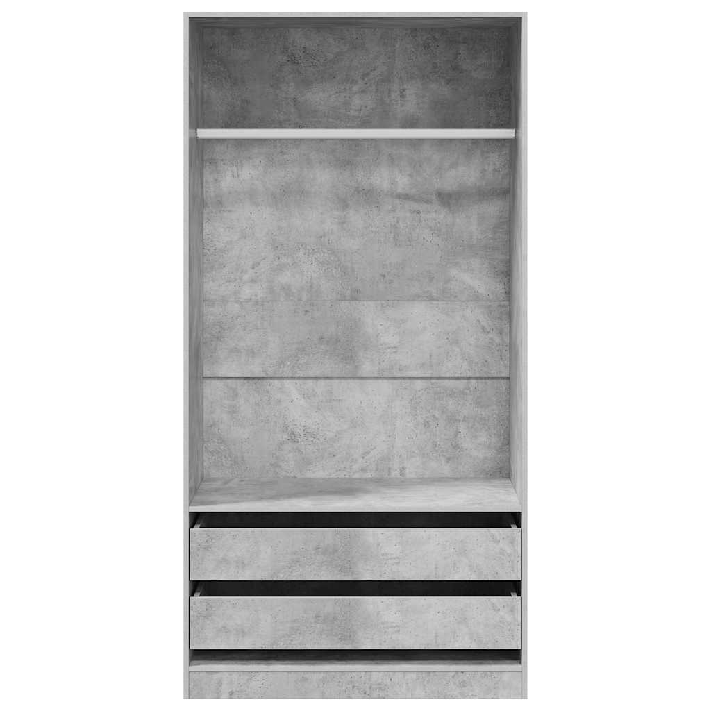 Wardrobe Engineered Wood