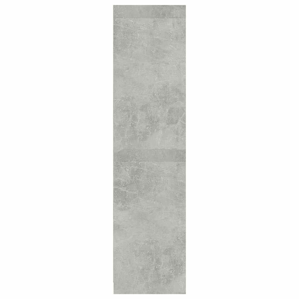 Wardrobe Engineered Wood