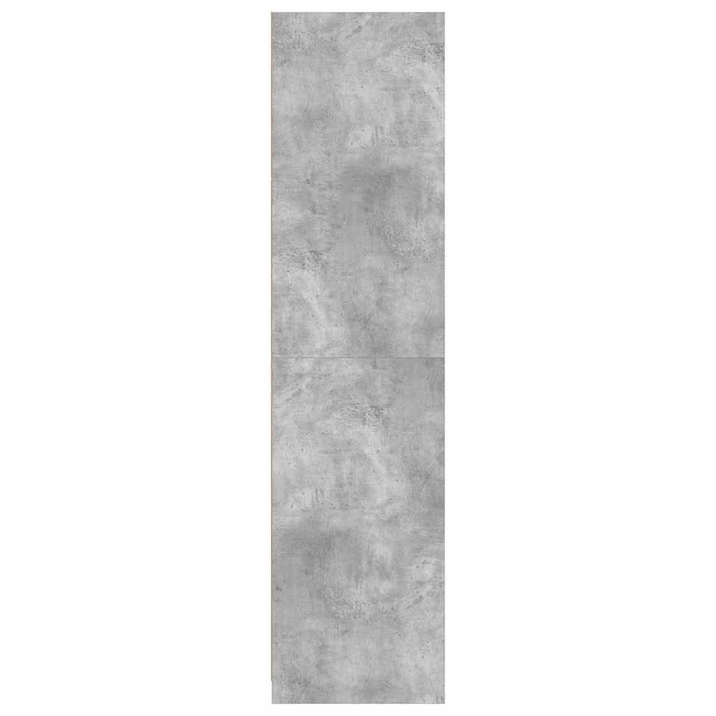 Wardrobe Wardrobe Engineered Wood
