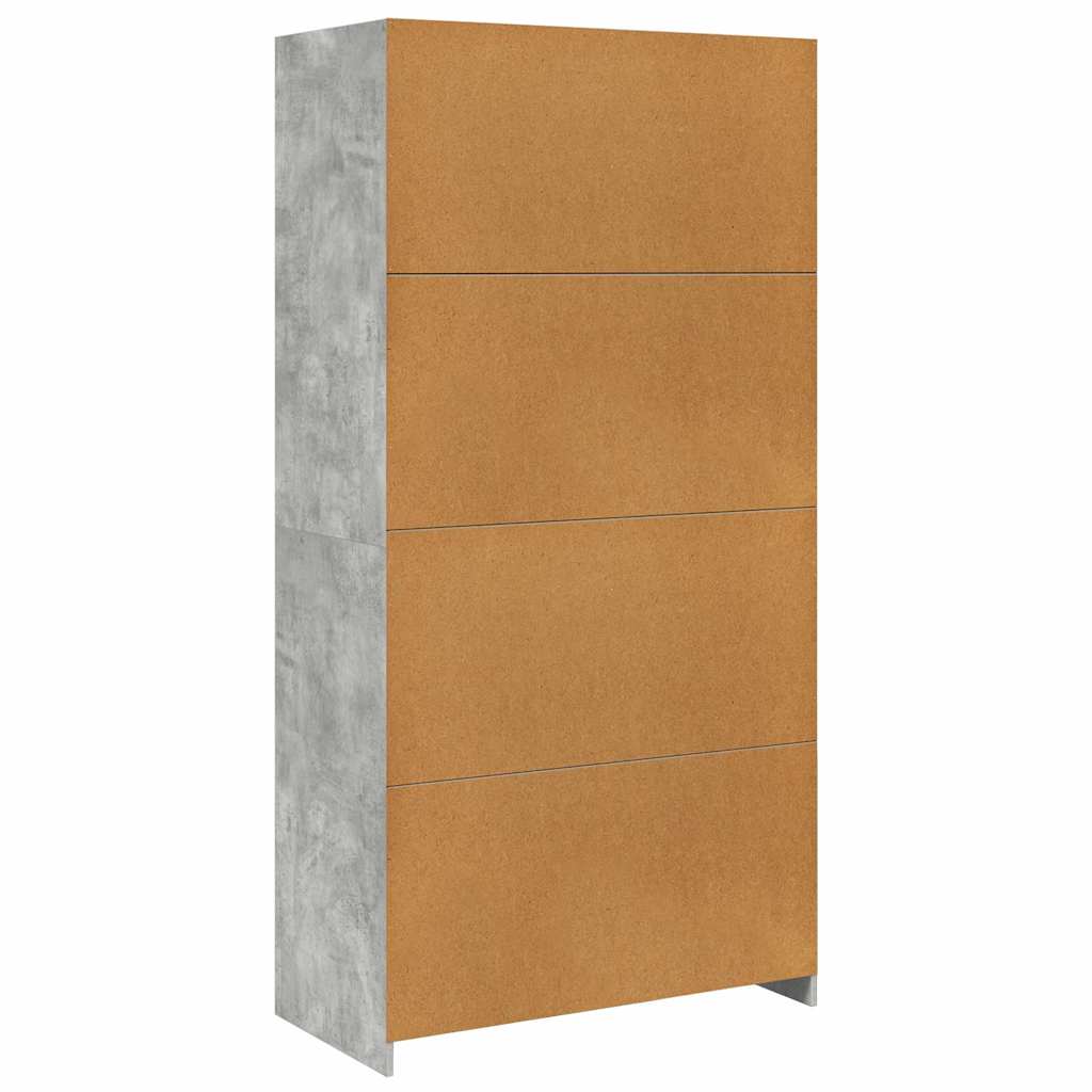 Wardrobe Wardrobe Engineered Wood