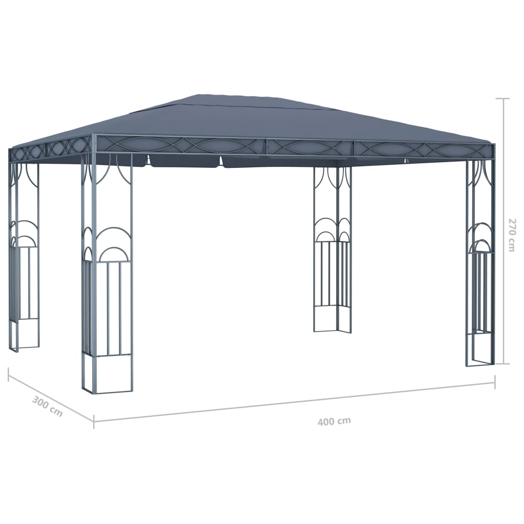 Gazebo