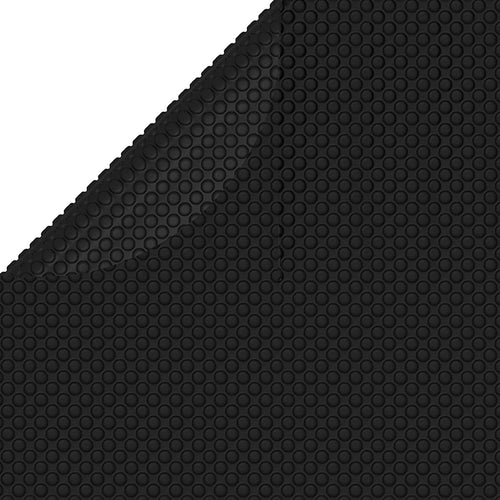 Pool Cover | | Polyethylene | 210 Cm Diameter | Heat-Resistant