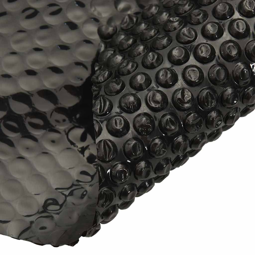 Pool Cover | | Polyethylene | 210 Cm Diameter | Heat-Resistant