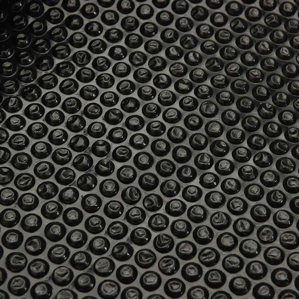 Pool Cover | | Polyethylene | 210 Cm Diameter | Heat-Resistant