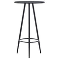 Bar Table 60X107.5 Cm Mdf