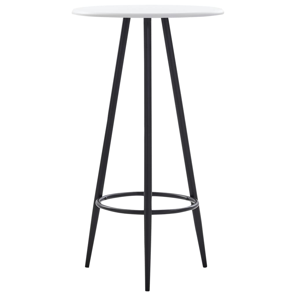Bar Table 60X107.5 Cm Mdf