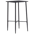Bar Table 60X60X111 Cm Mdf