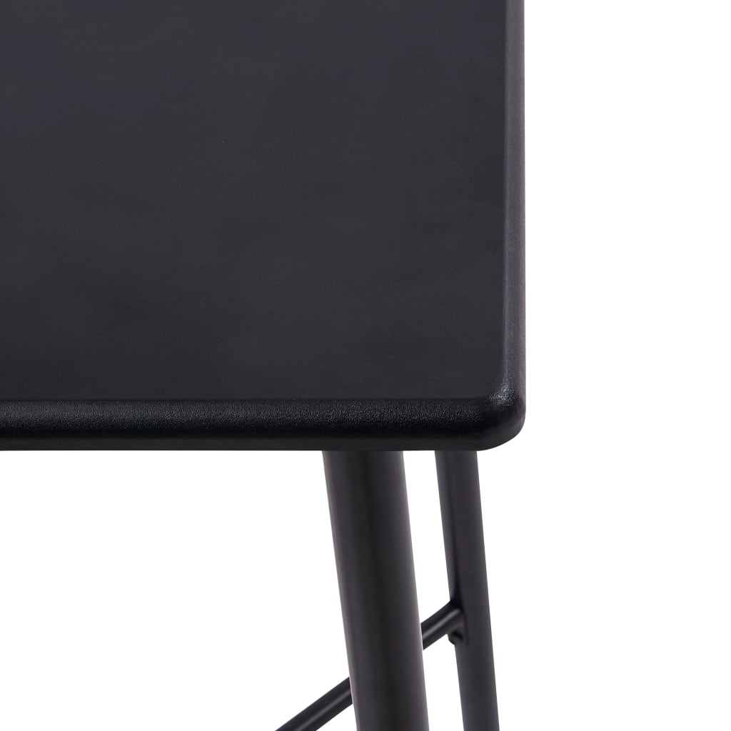 Bar Table 60X60X111 Cm Mdf