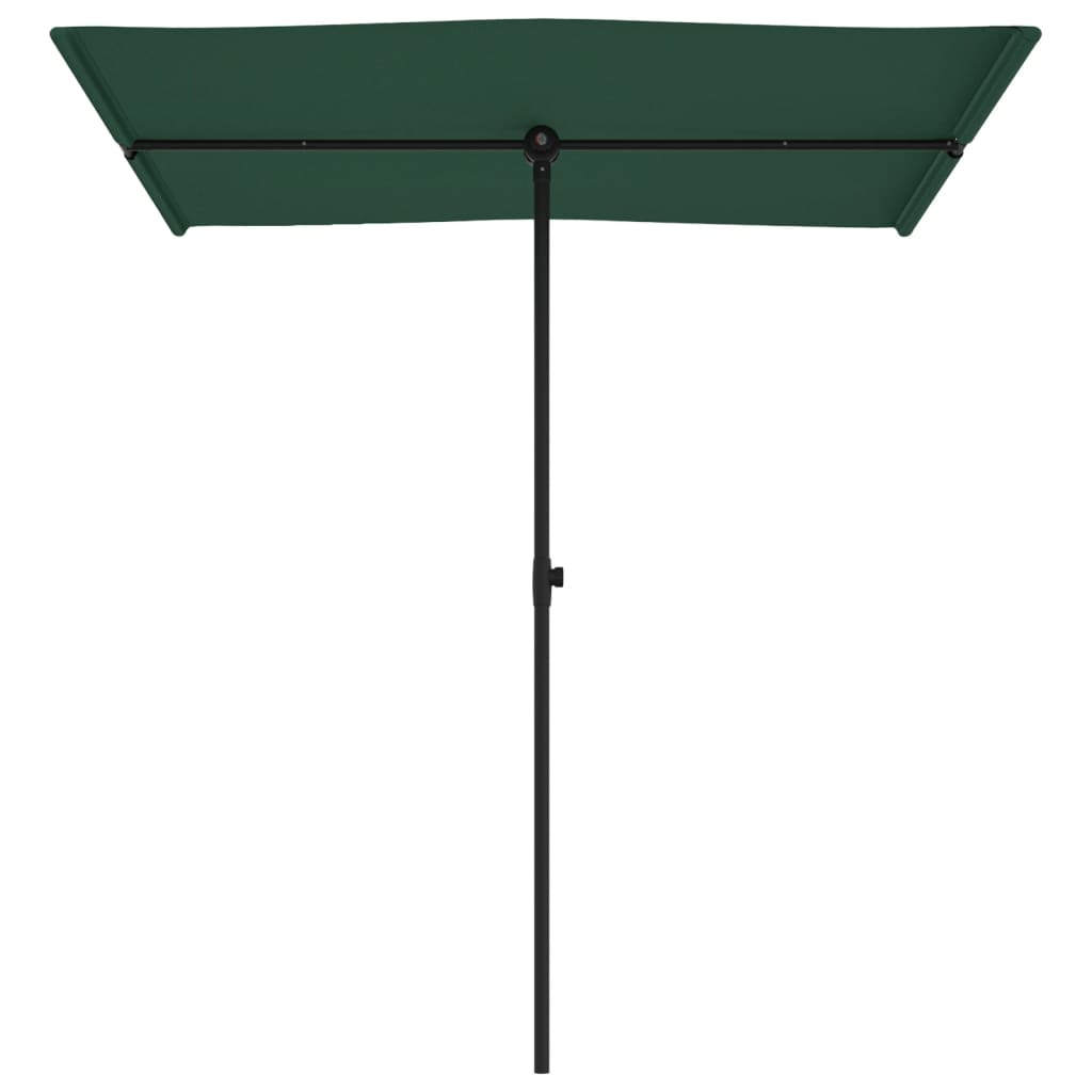 Garden Parasol | | Aluminium | Medium | Rotatable | Garden Parasol