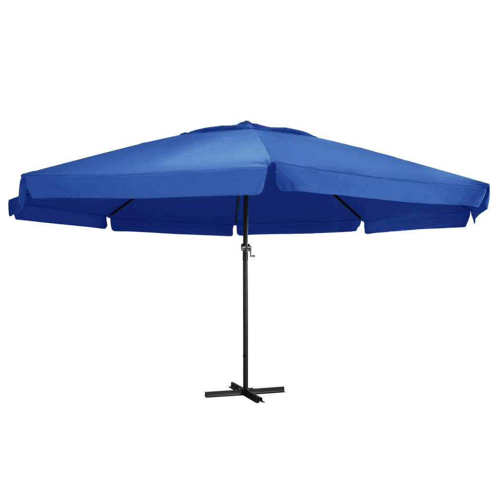 Garden Parasol Aluminium