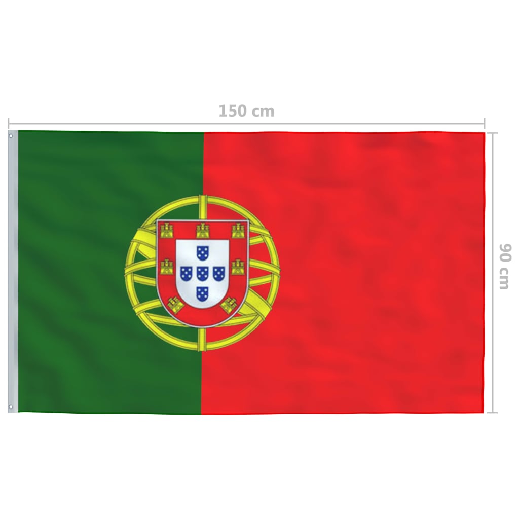 Flag 90X150 Cm