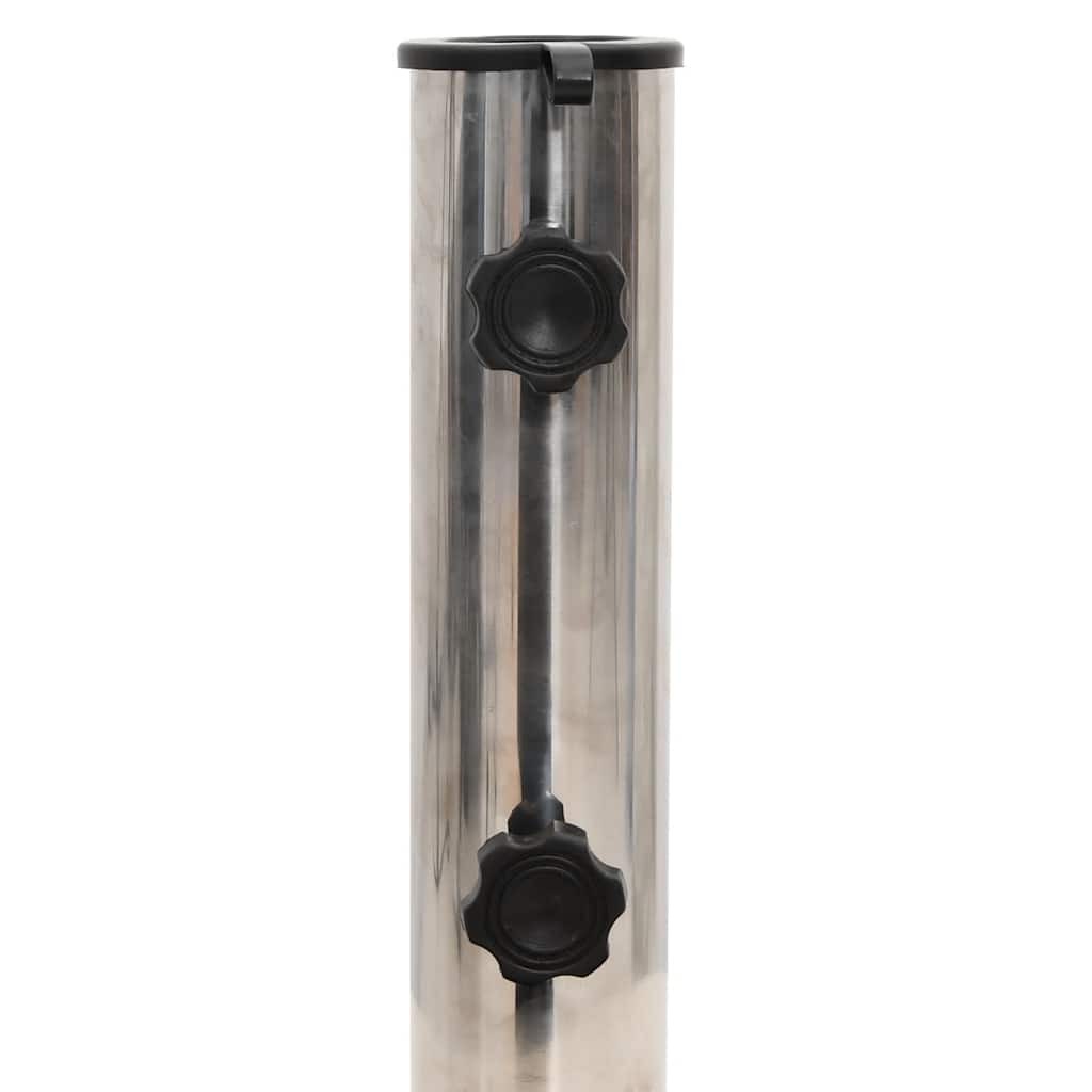 Parasol Base Granite 30 Kg Round