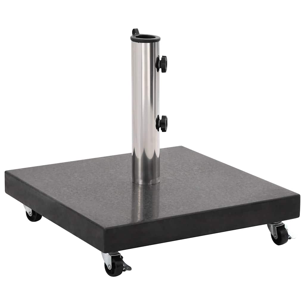 Parasol Base Granite 30 Kg Square