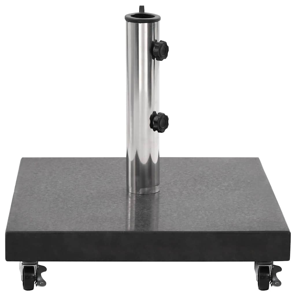 Parasol Base Granite 30 Kg Square
