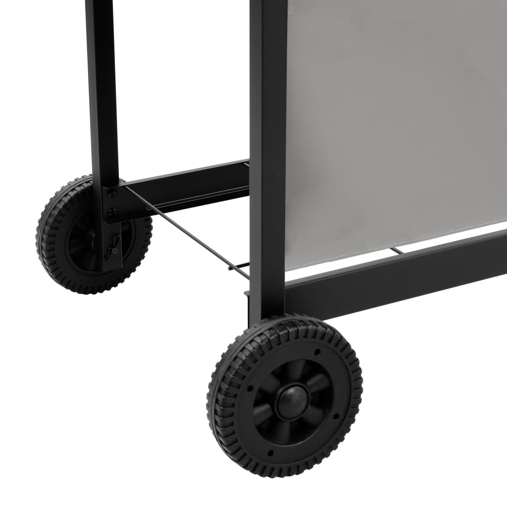 Gas Bbq Grill With (Fr/Be/It/Uk/Nl Only)