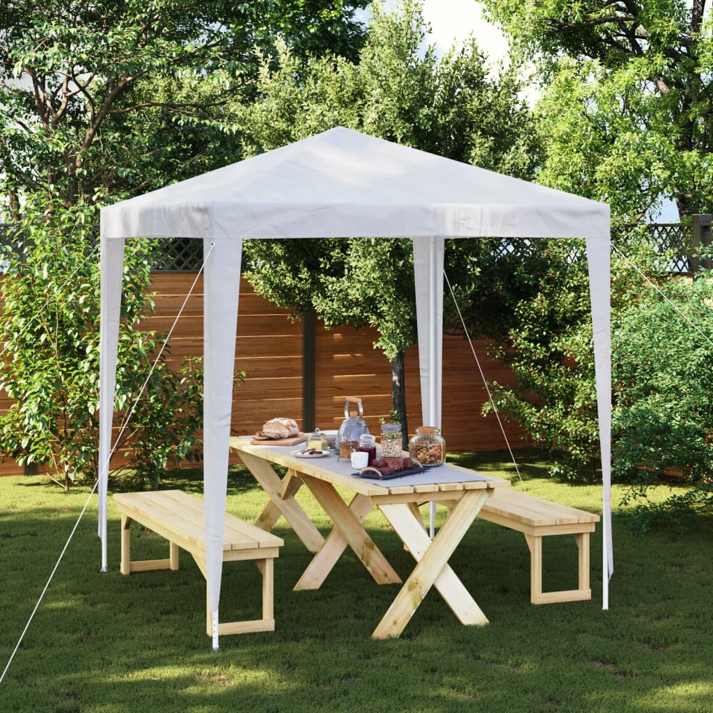 Party Tent