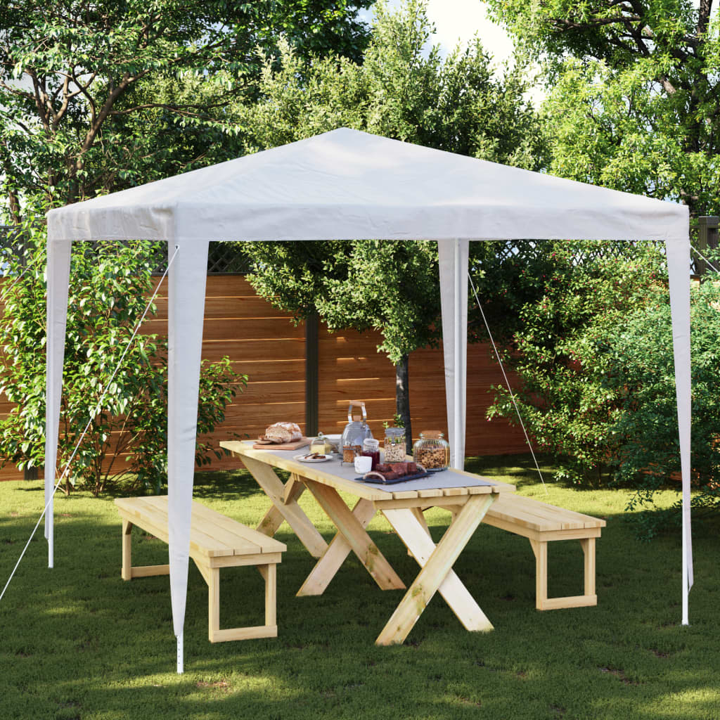 Party Tent
