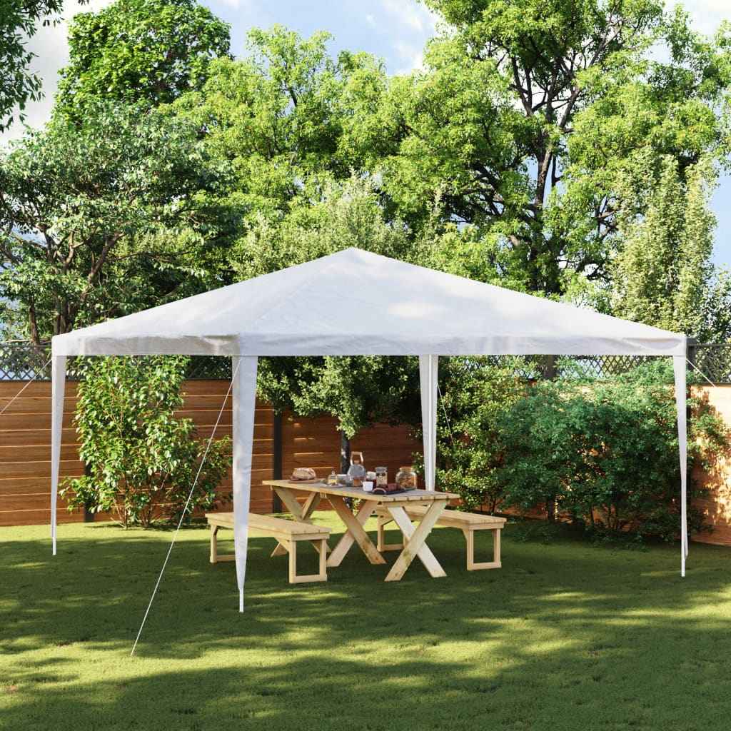 Party Tent