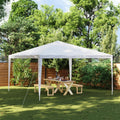 Party Tent