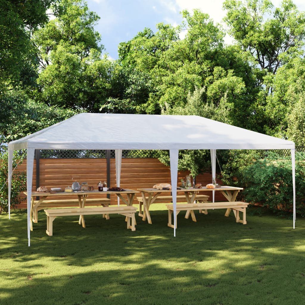 Party Tent