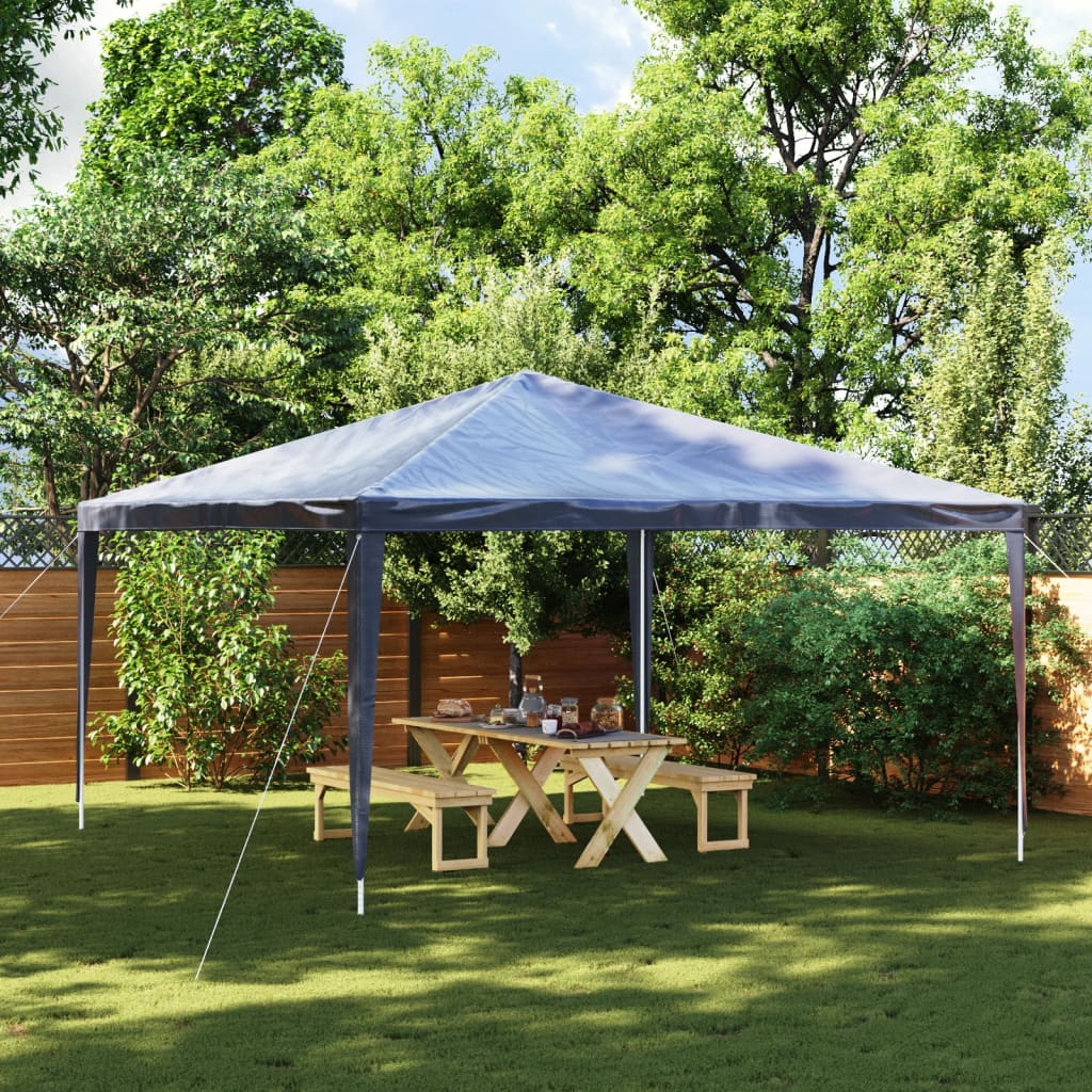 Party Tent