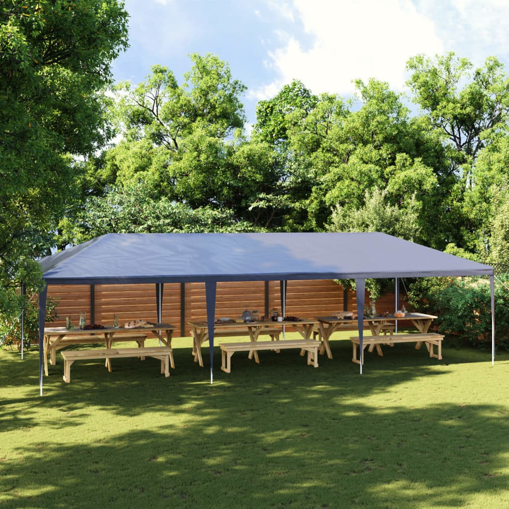 Party Tent