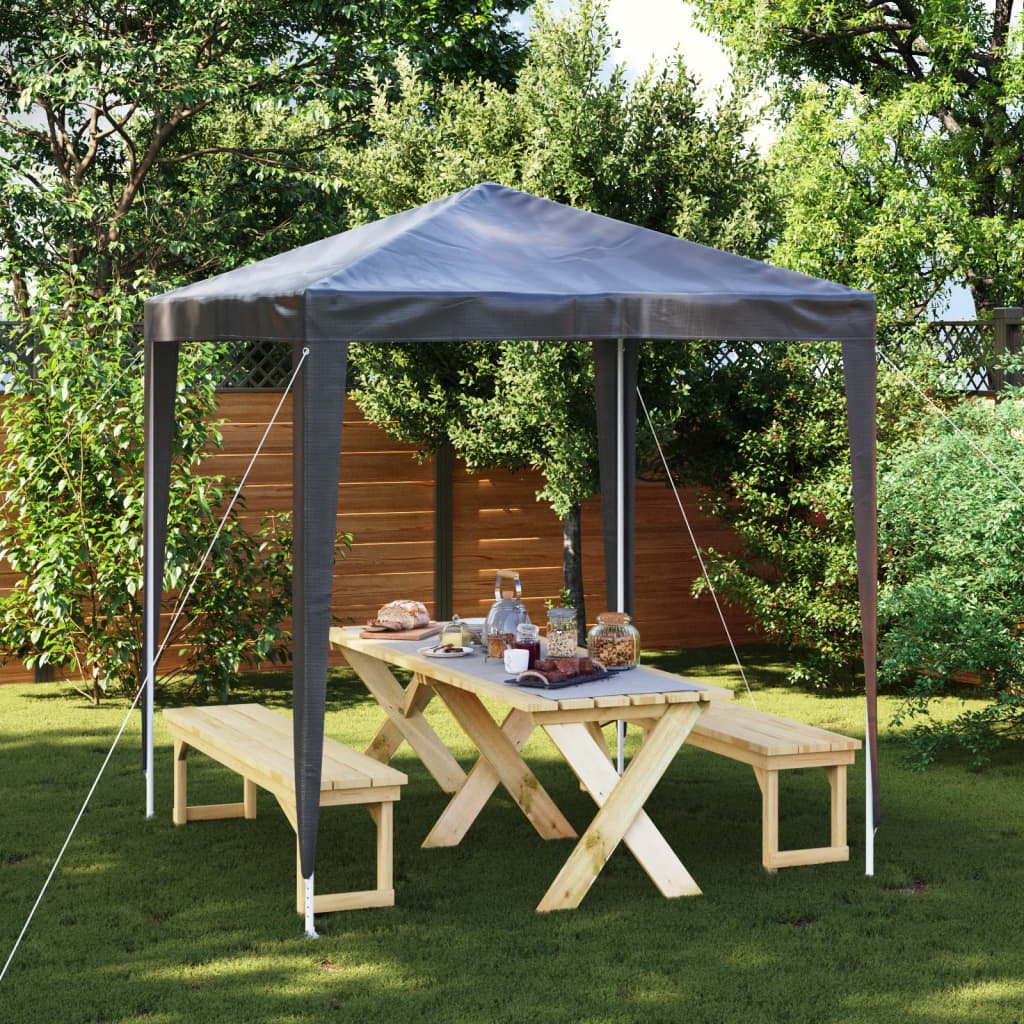 Party Tent