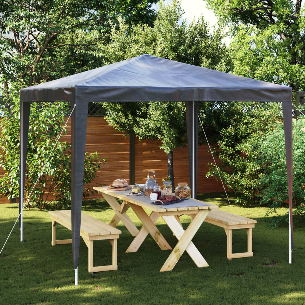 Party Tent