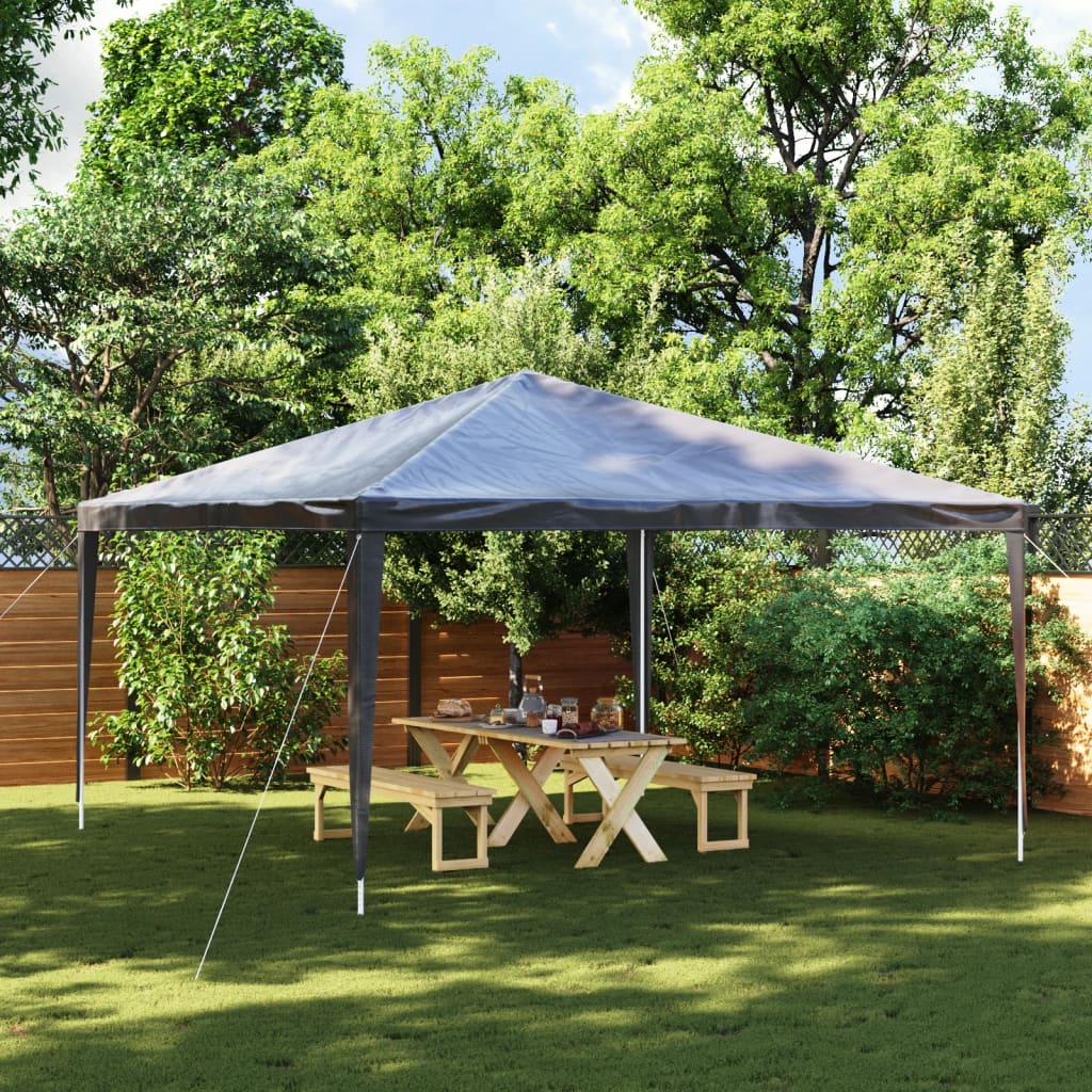 Party Tent