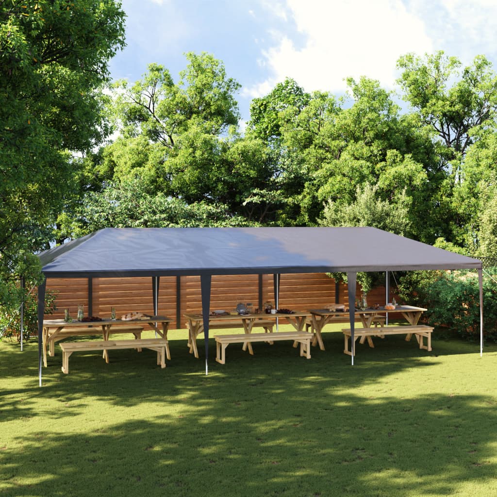Party Tent