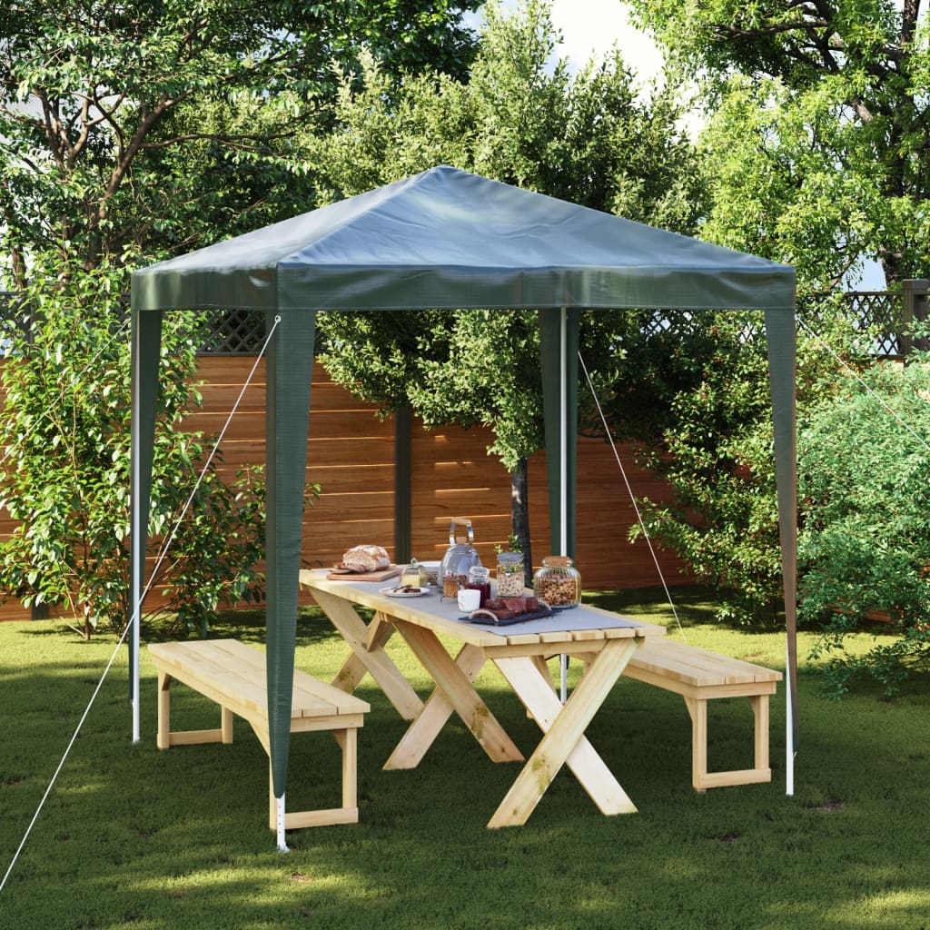 Party Tent