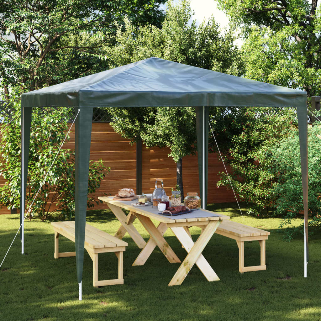 Party Tent