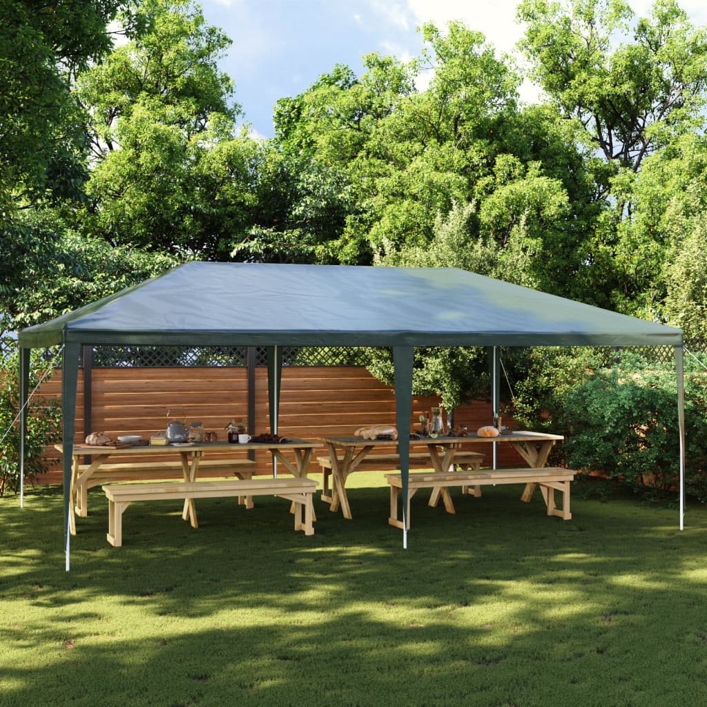 Party Tent