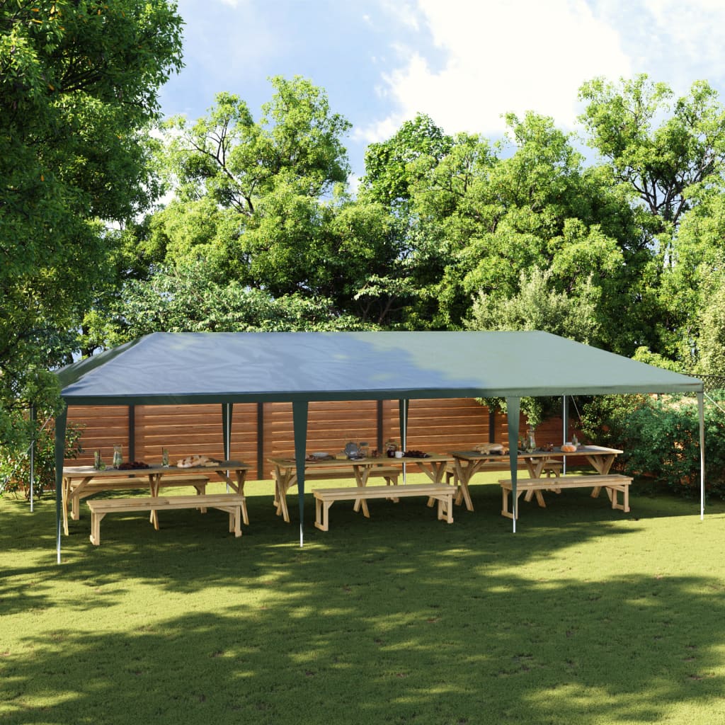 Party Tent
