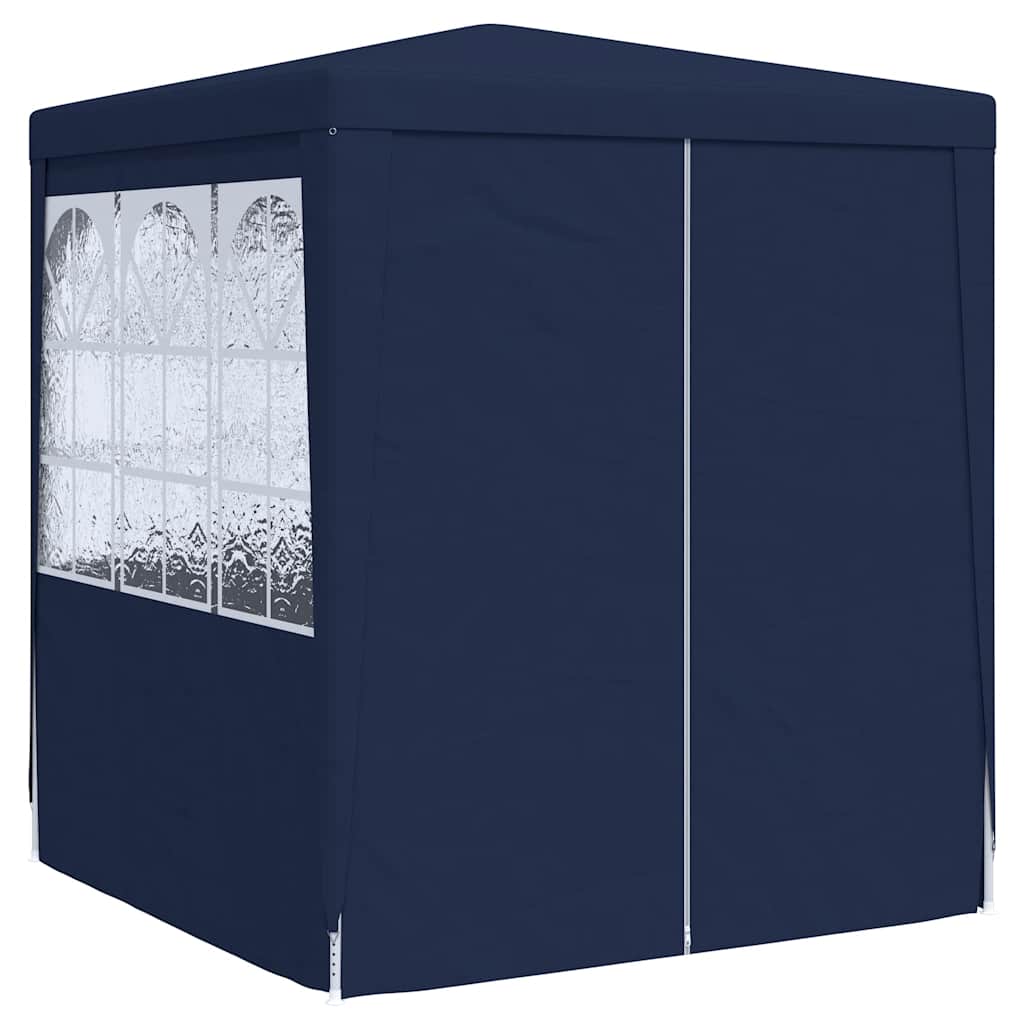 Professional Party Tent With Side Walls 90 G/M²