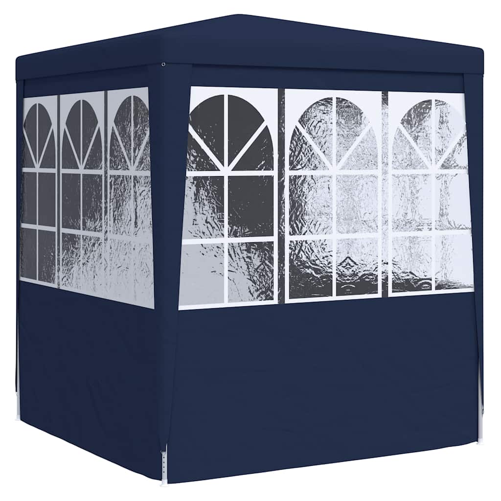 Professional Party Tent With Side Walls 90 G/M²