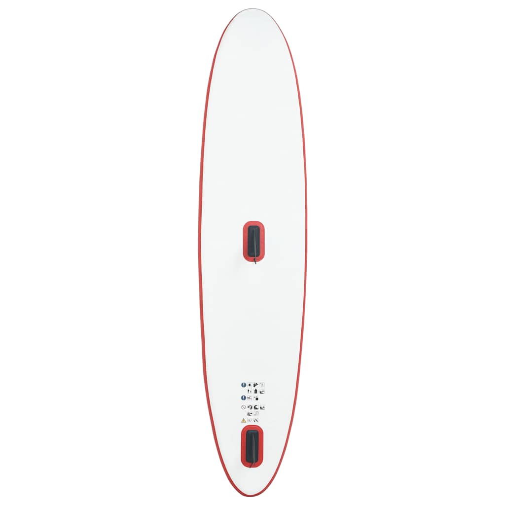 Paddleboards Inflatable Stand Up Paddleboard Sail Set White black green blue red