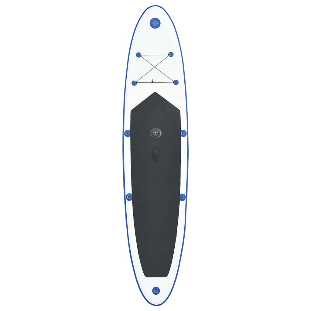 Paddleboards Inflatable Stand Up Paddleboard Sail Set White black green blue red