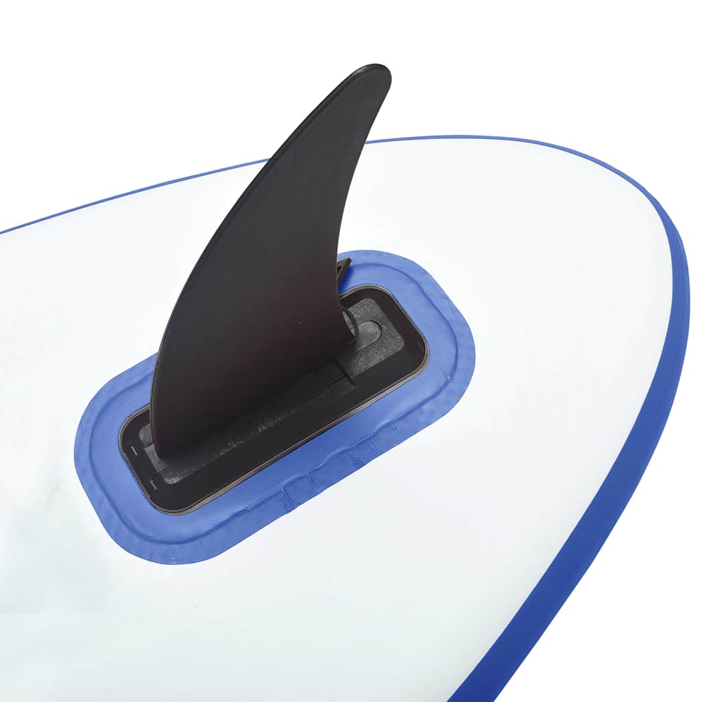 Paddleboards Inflatable Stand Up Paddleboard Sail Set White black green blue red