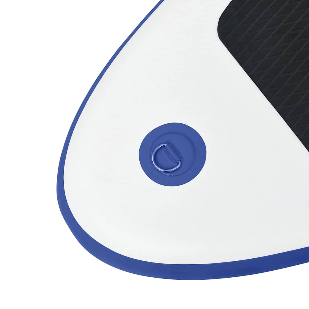 Paddleboards Inflatable Stand Up Paddleboard Sail Set White black green blue red