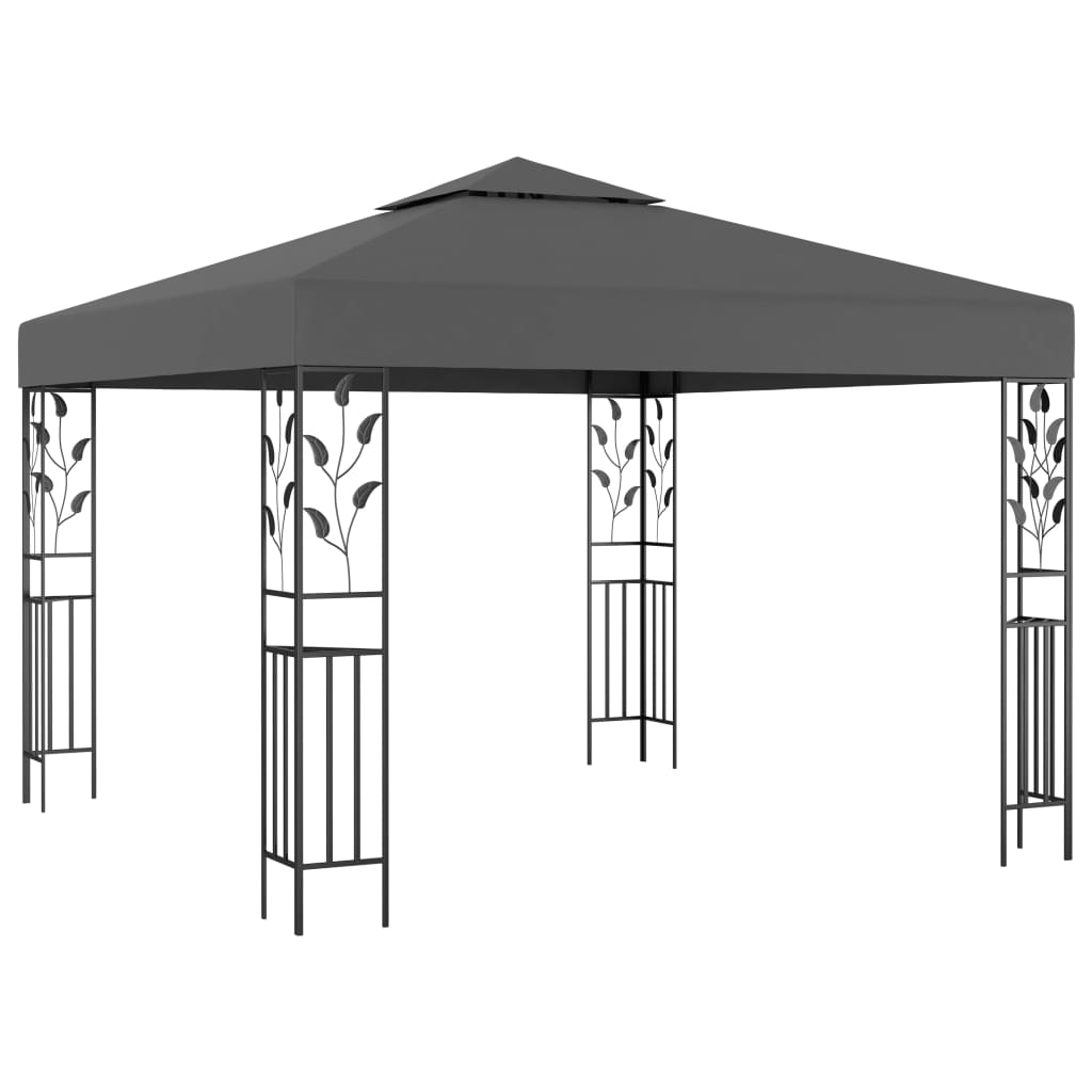 Gazebo 3X3 M 180 G/M²