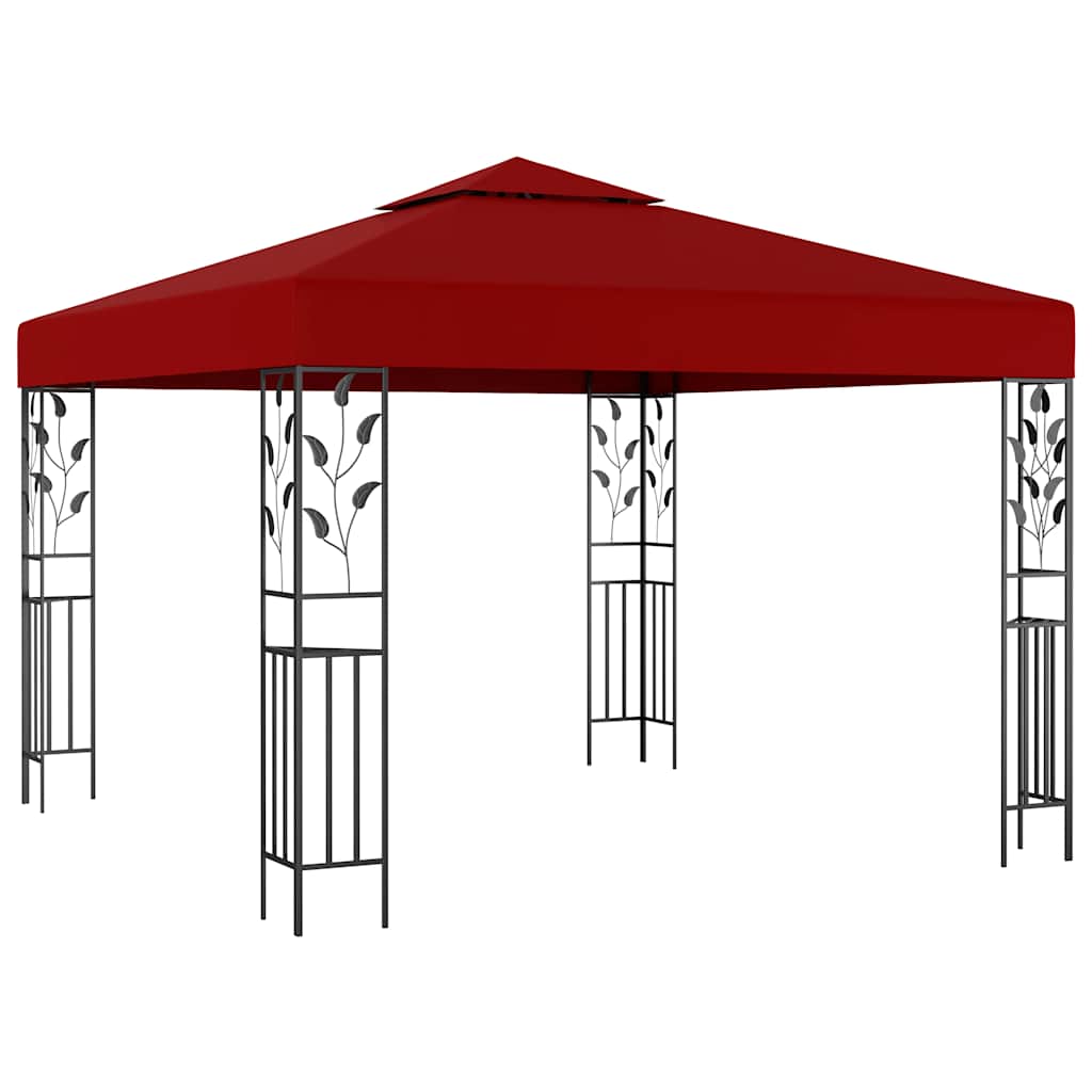 Gazebo 3X3 M 180 G/M²