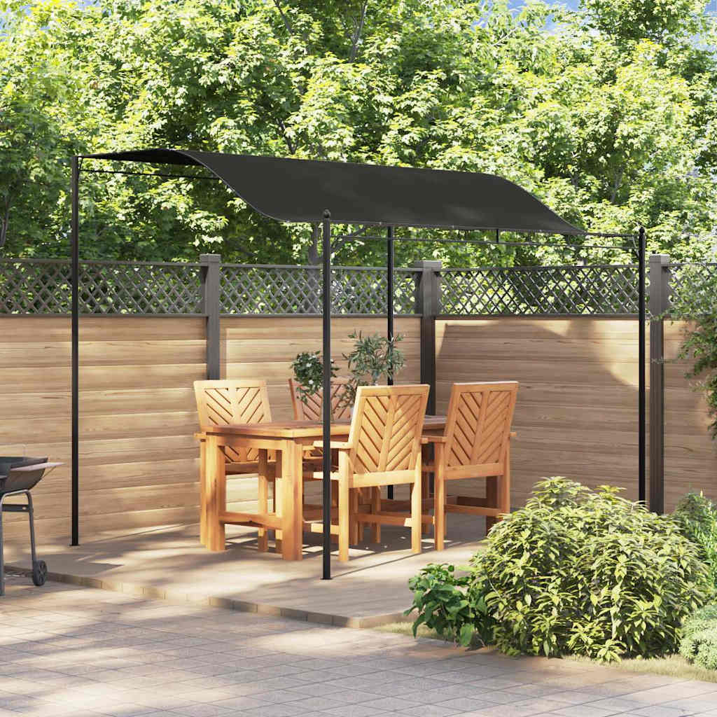 Gazebo Fabric Cream