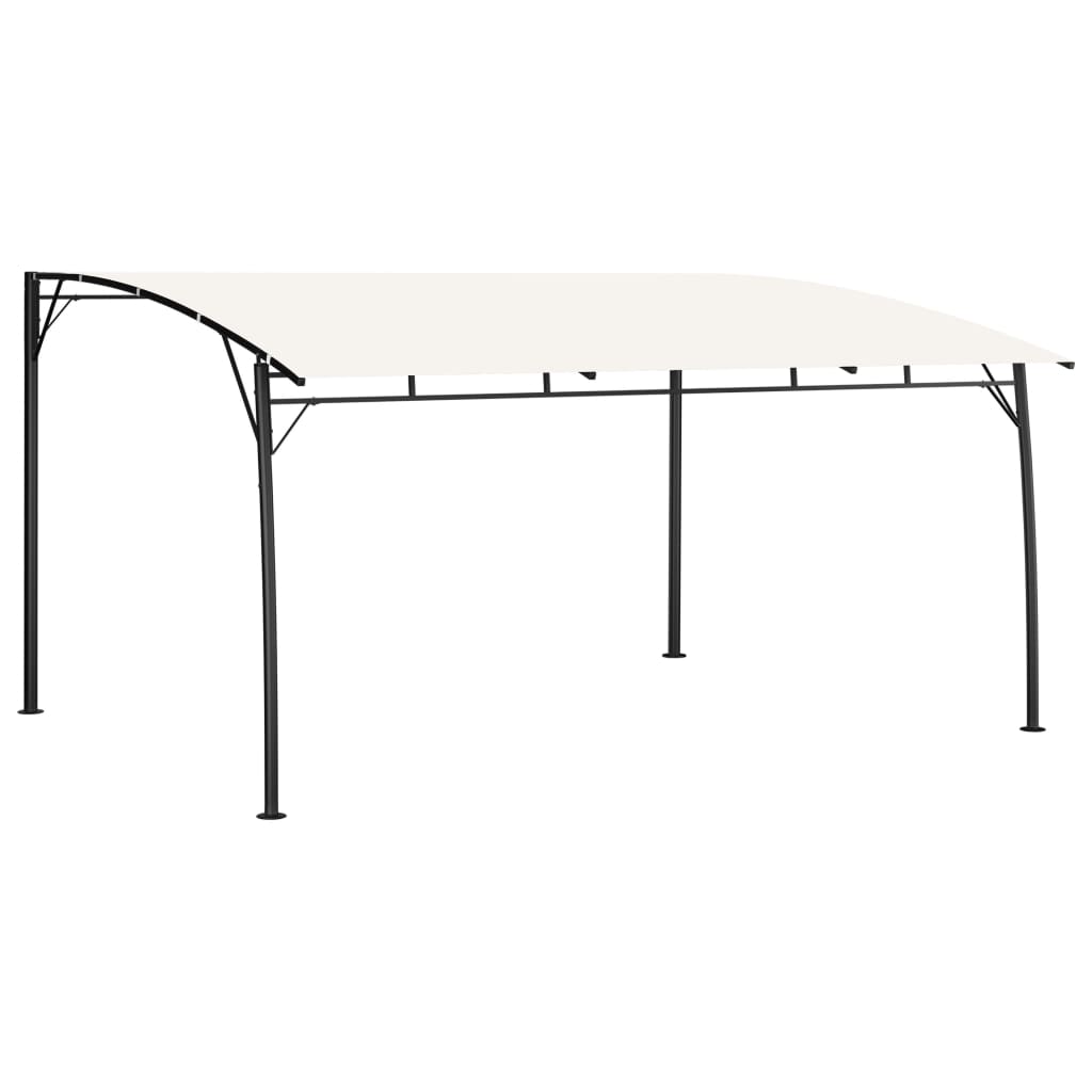 Garden Sunshade Awning