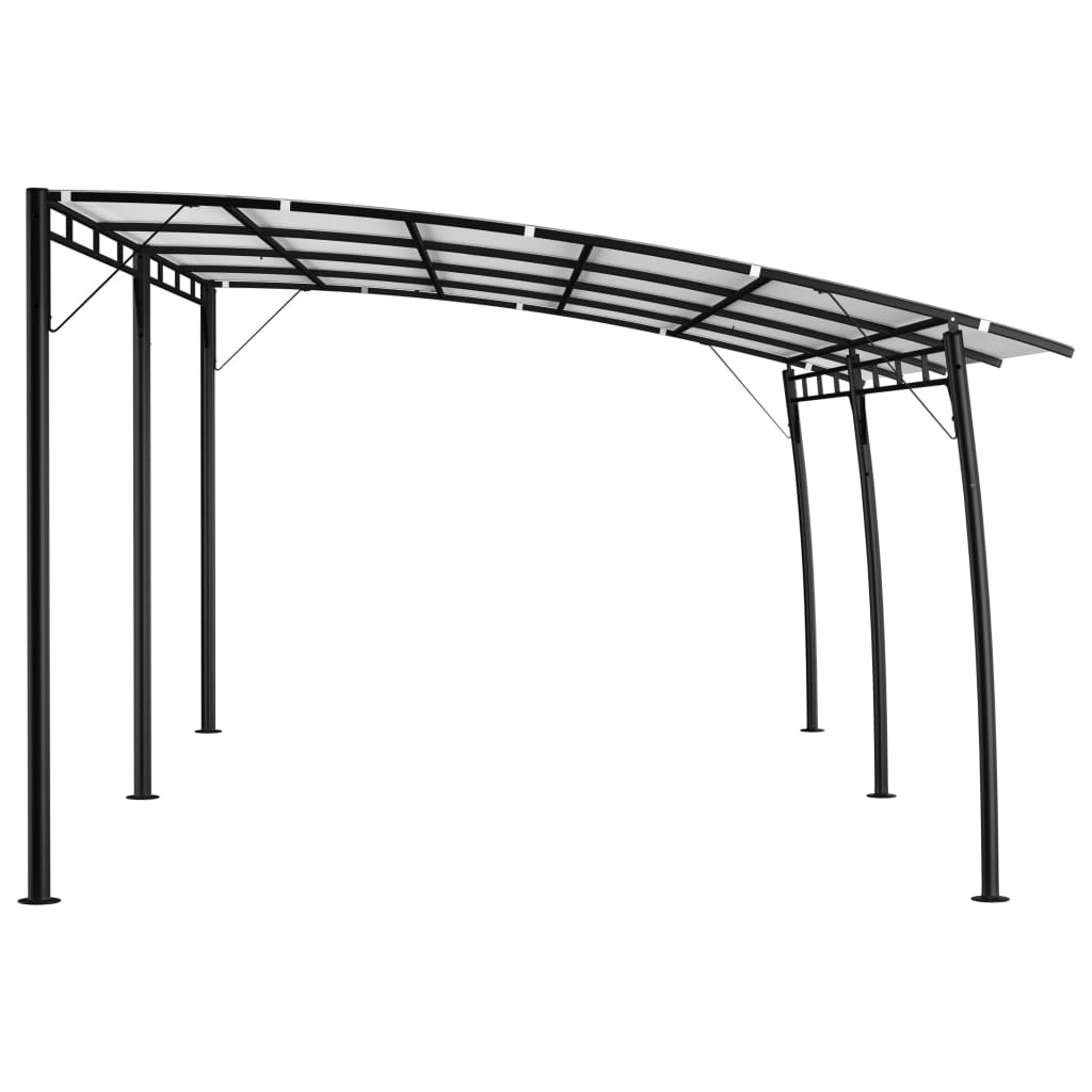 Garden Sunshade Awning