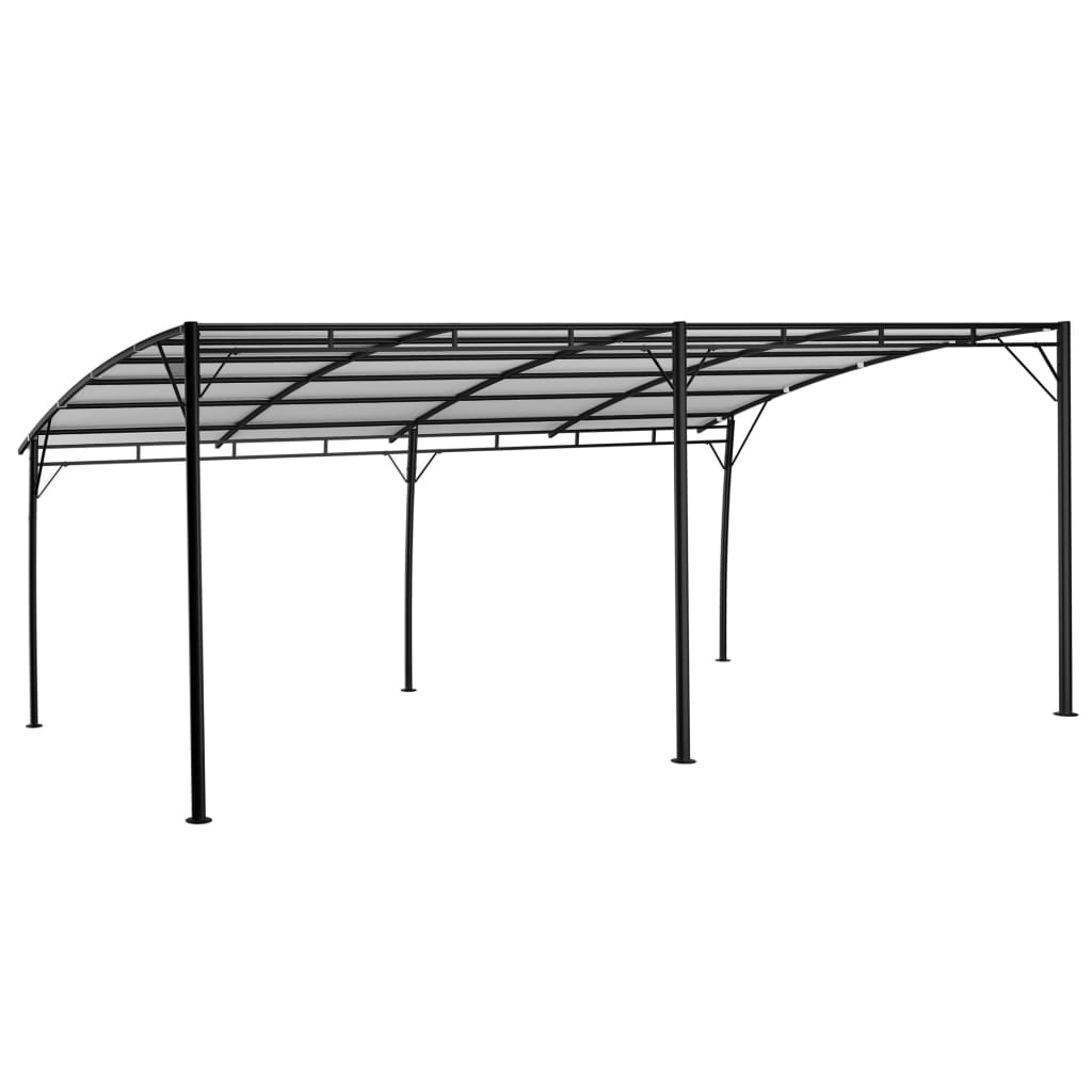 Garden Sunshade Awning