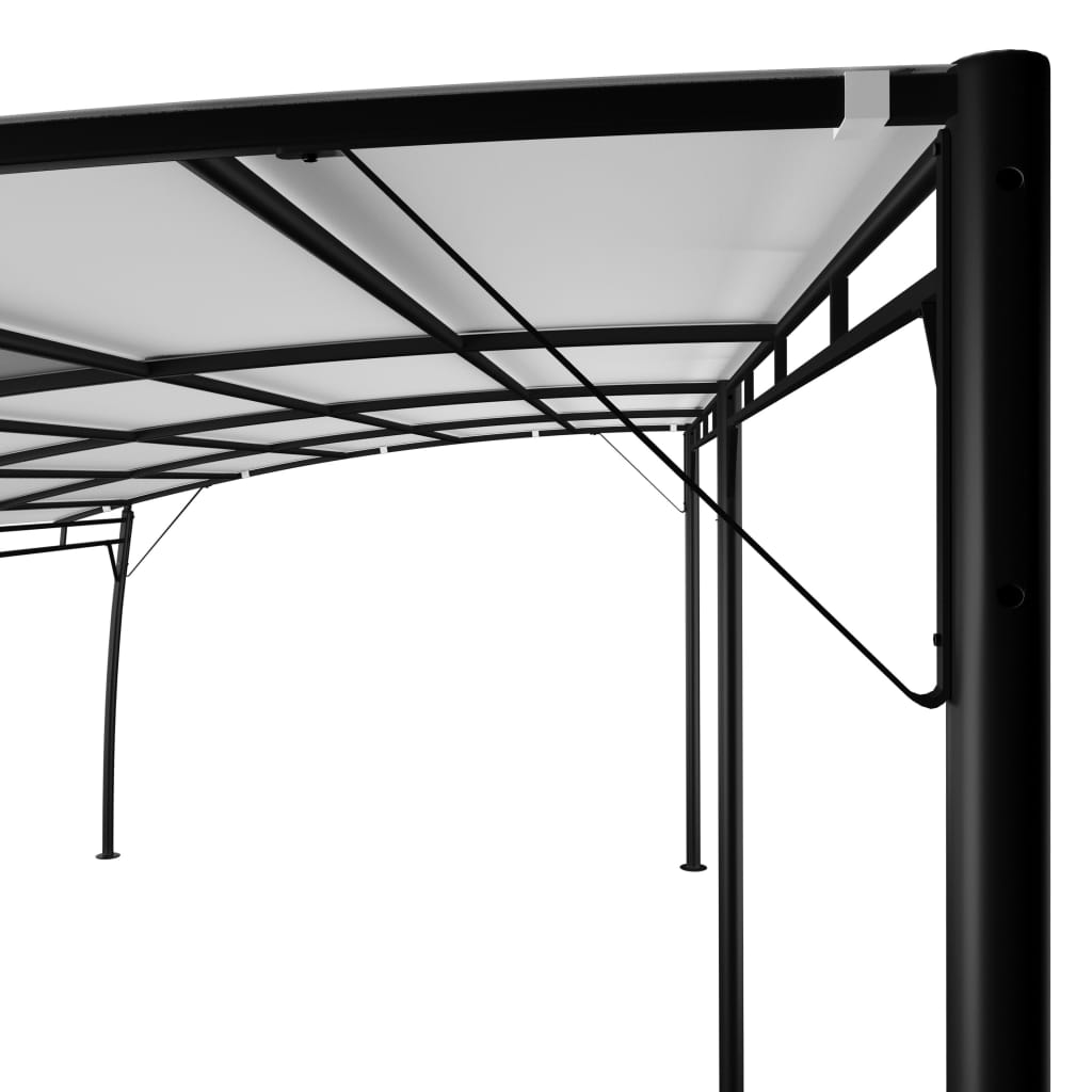 Garden Sunshade Awning
