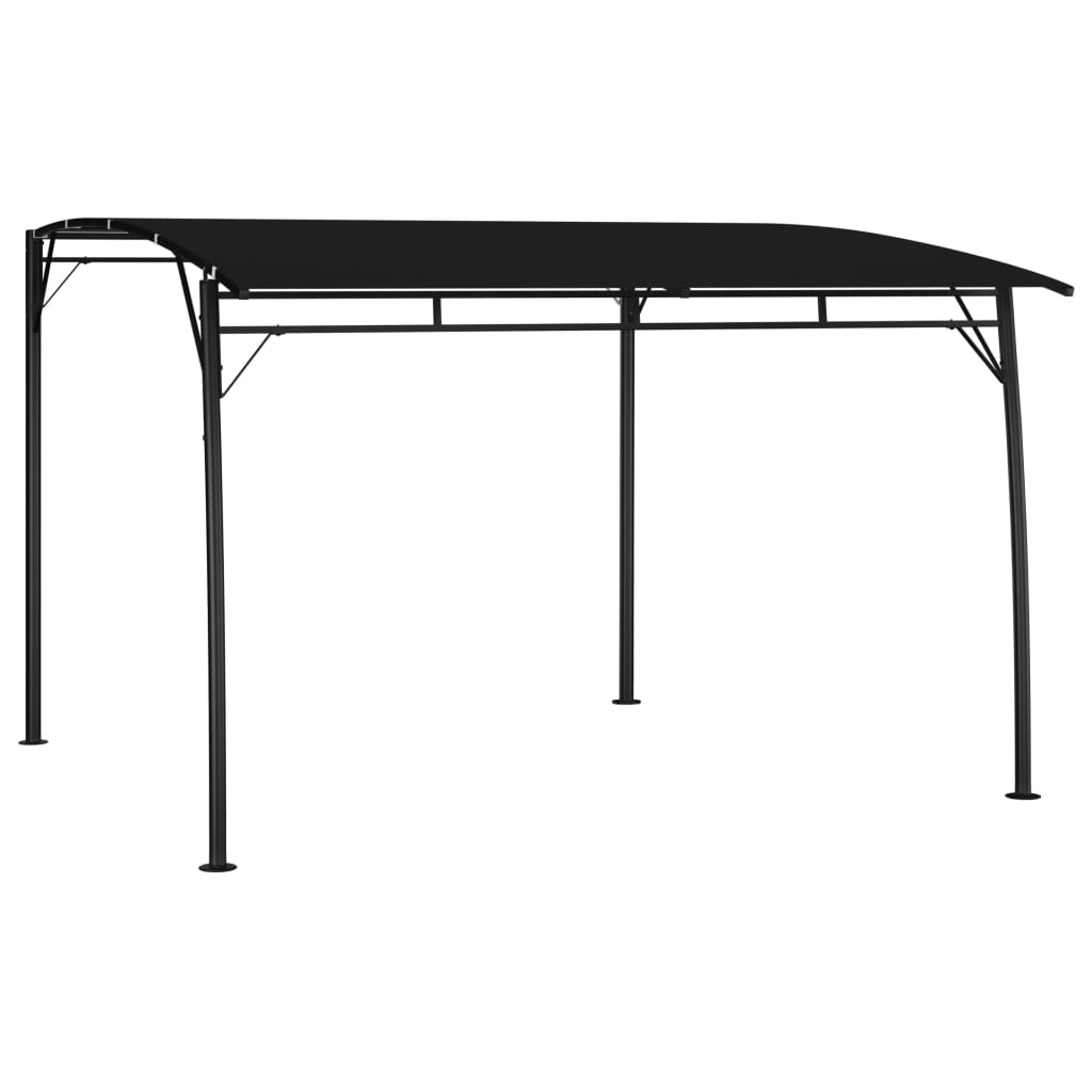 Garden Sunshade Awning