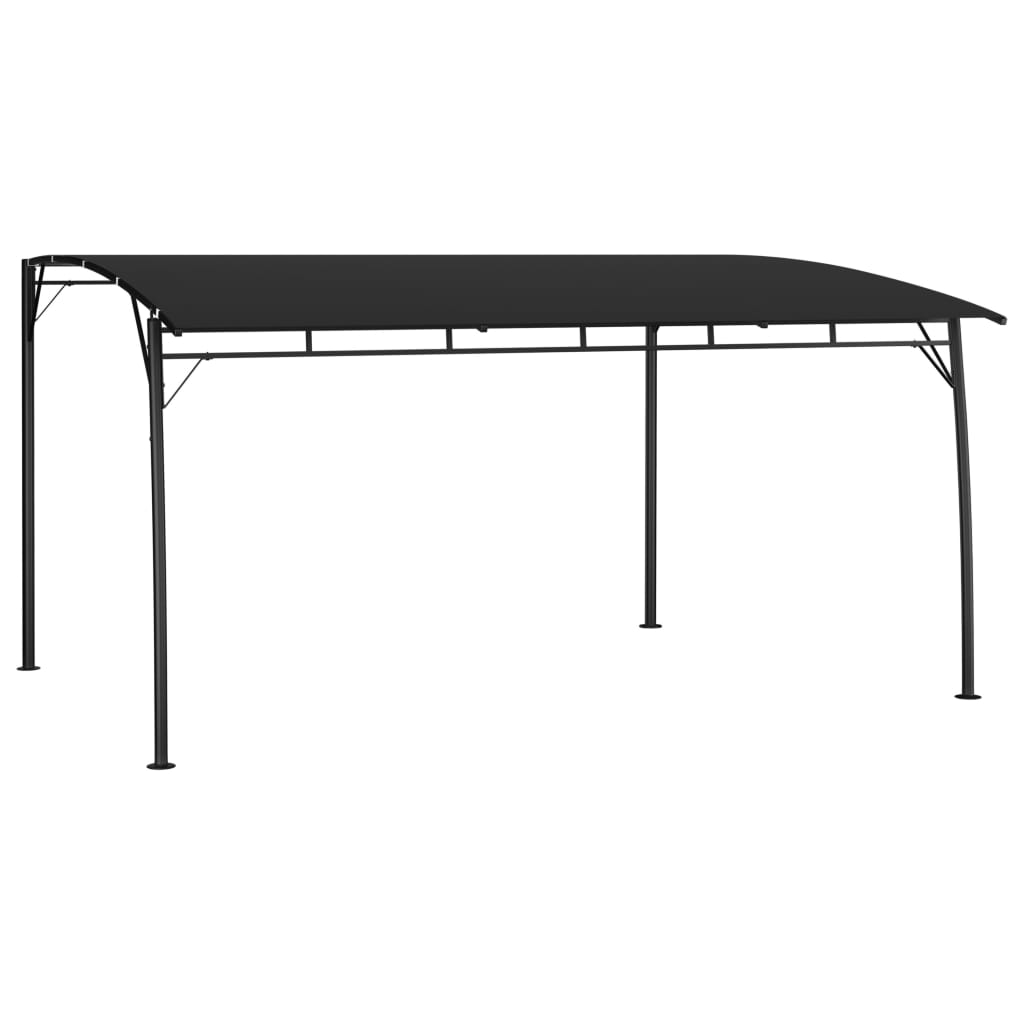 Garden Sunshade Awning