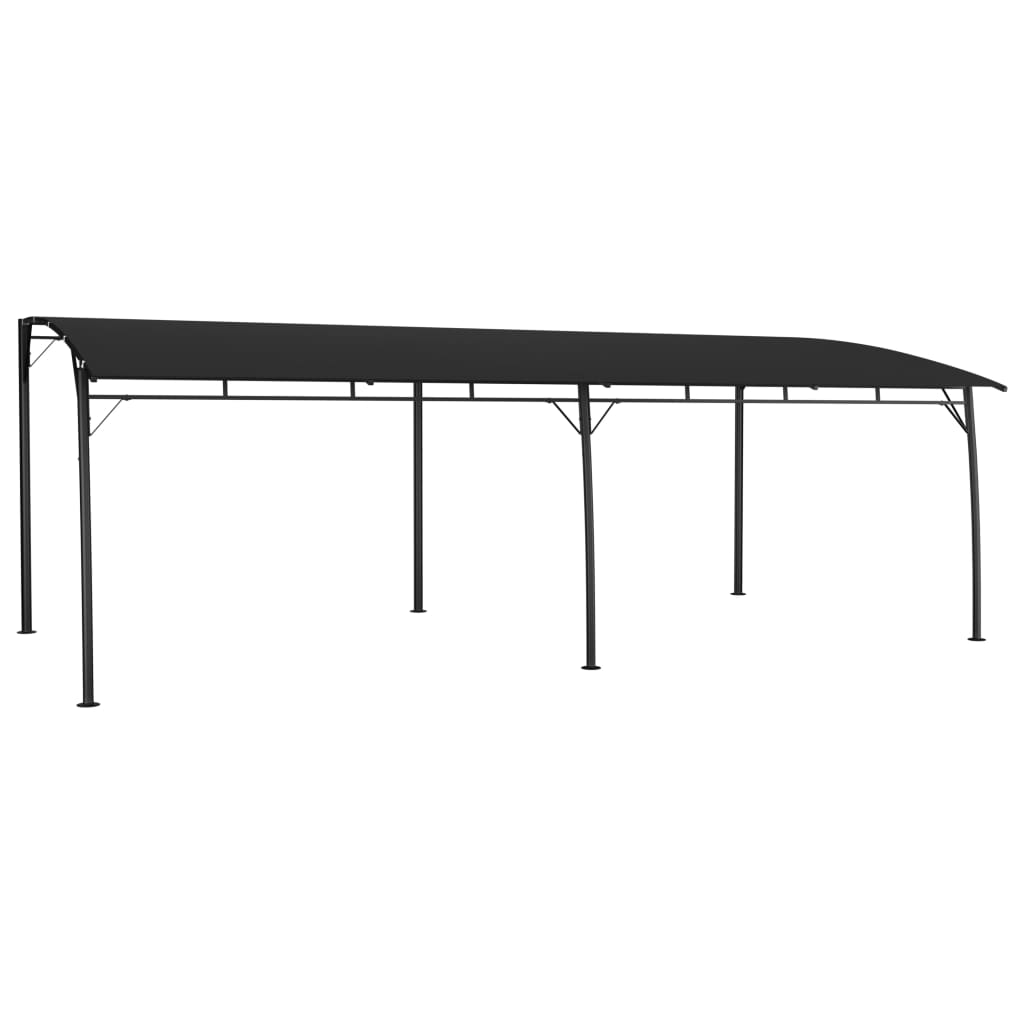 Garden Sunshade Awning